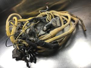 Liebherr Wire Harness